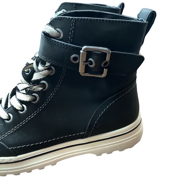 Cliff By White Mountain GORDON BOOTIE - Picture 5 of 11